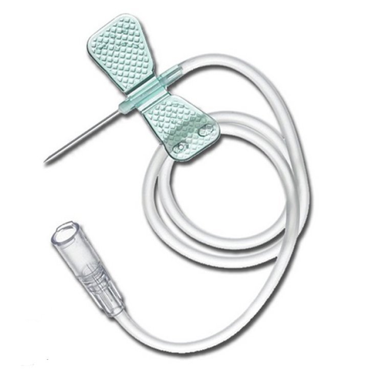 AIGUILLE ÉPICRÂNIQUE MOUCHE/SET G23 AZZ
