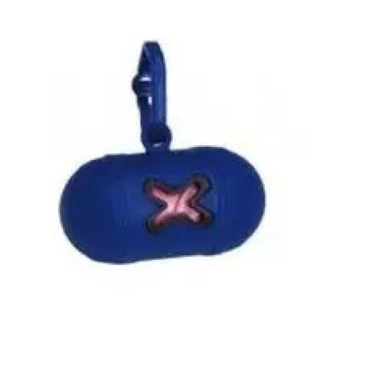 COMPACT SACCHETTI BLU 10PZ