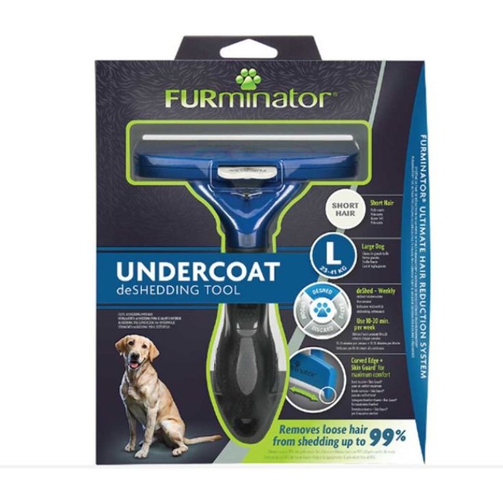 FURMINATEUR PETT REFINIT PIC CA