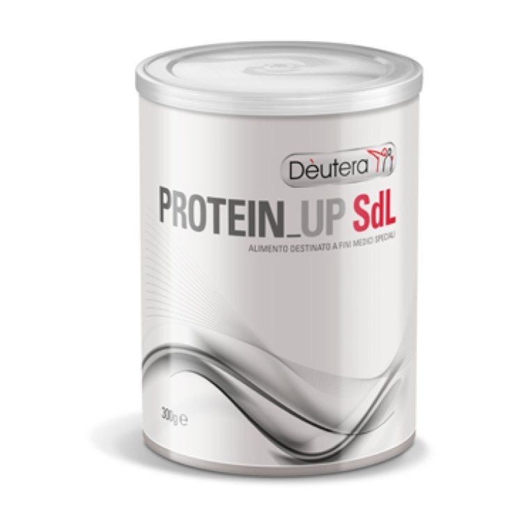 Deutera Protein Up Sdl Barattolo 300g