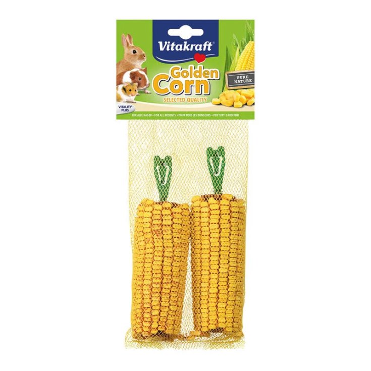 VITAKRAFT GOLDEN CORN