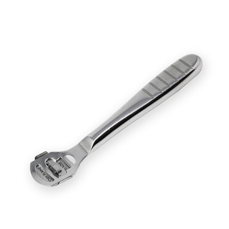 1236 COUTEAU D'APPEL EN ACIER