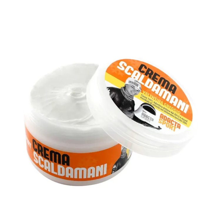 Adacta Crema Scalda Mani 250ml