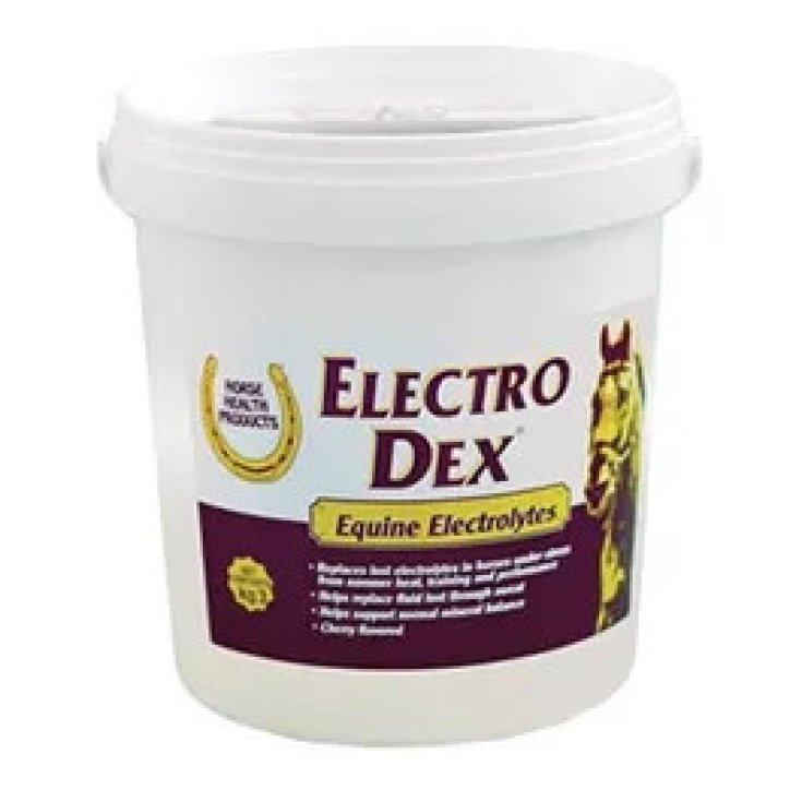 ELECTRO DEX 3KG
