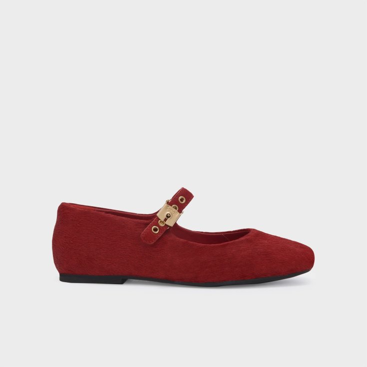 PB SCOTTISH TEXTILE W ROUGE 40