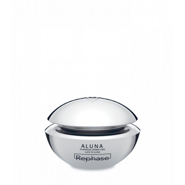REPHASE ALUNA PLATINUM CR VISAGE