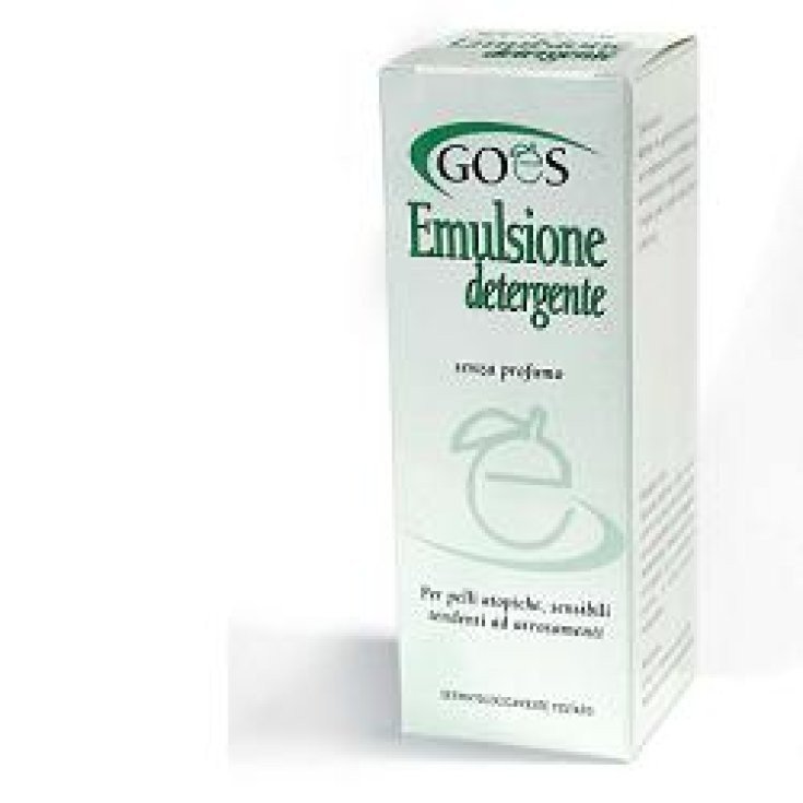GOES CRÈME RÉDUCTRICE 200ML
