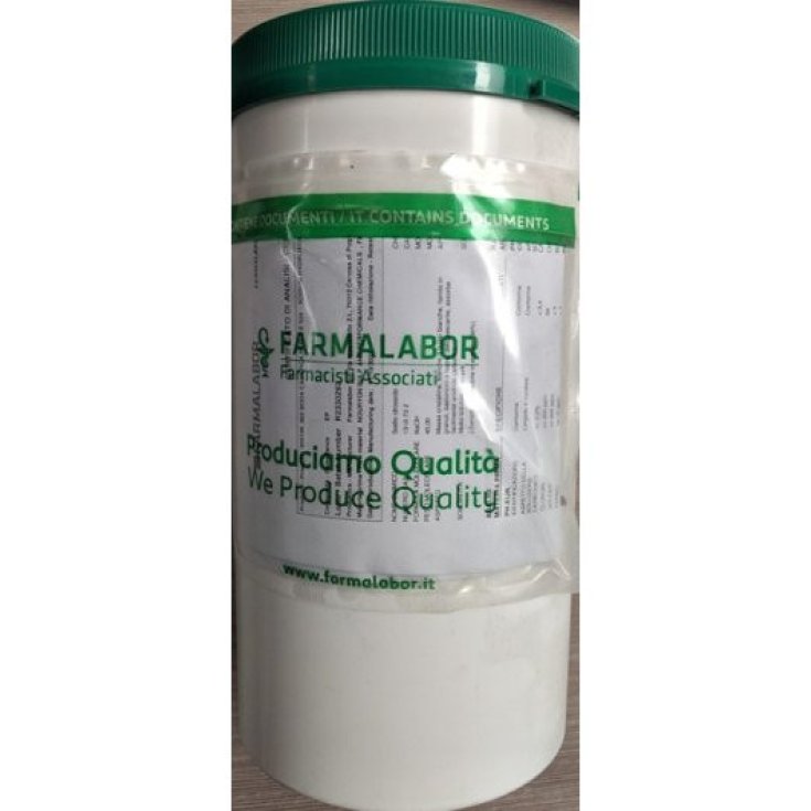 Soude caustique Farmalabor