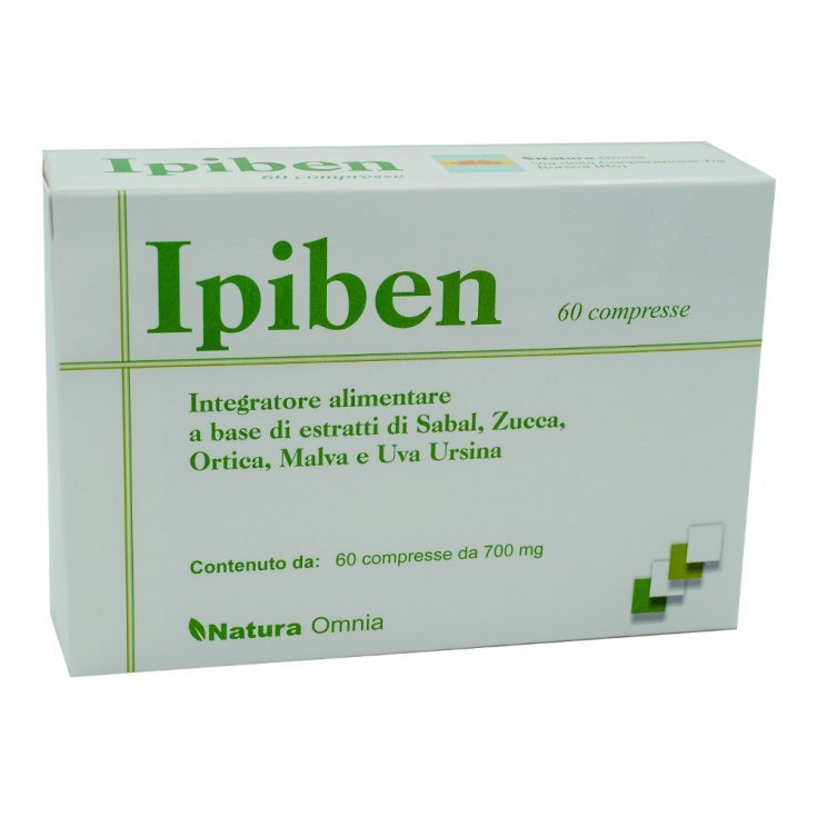 INFOIL Natura Omnia 10ml