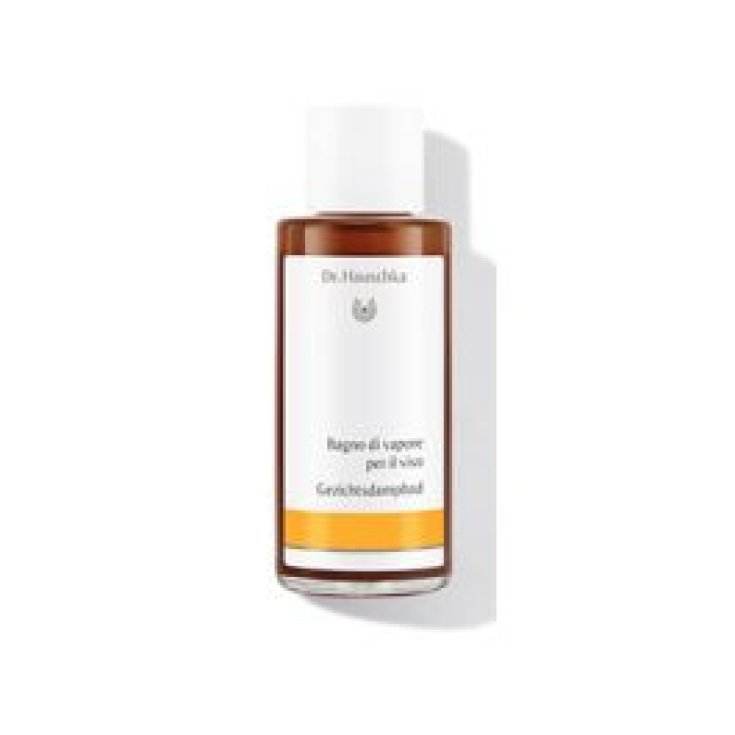 Hauschka Bain de Vapeur Visage 100ml