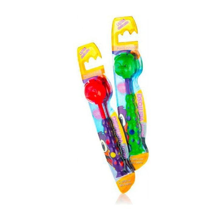 SUPPORT DE BROSSE À DENTS