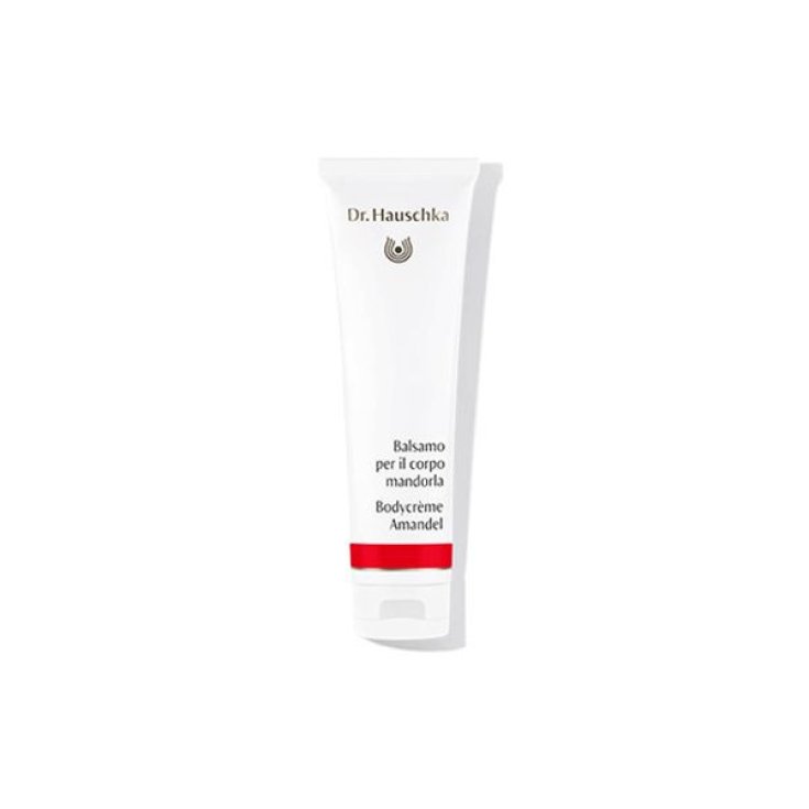 Dr. Hauschka Baume Corps Amande 145ml