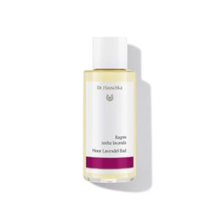 Dr. Hauschka Bain Rose 100ml