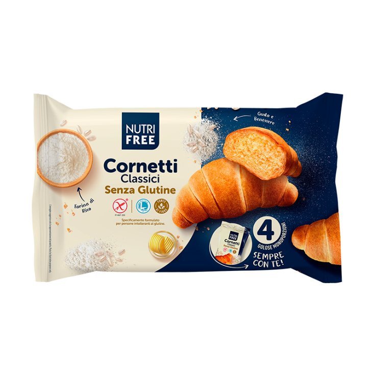 CORNETTO VUOTO 90G