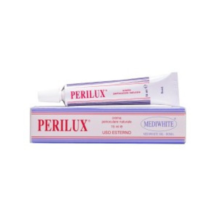Shedir Pharma Crema Perioculare Lenivis 20 ml