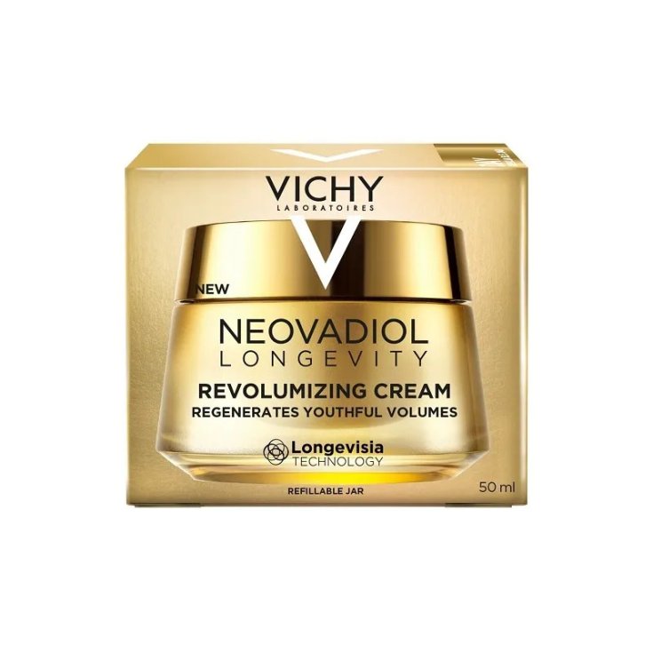 Vichy Neovadiol Longevity Revolumizing Cream 50 ml