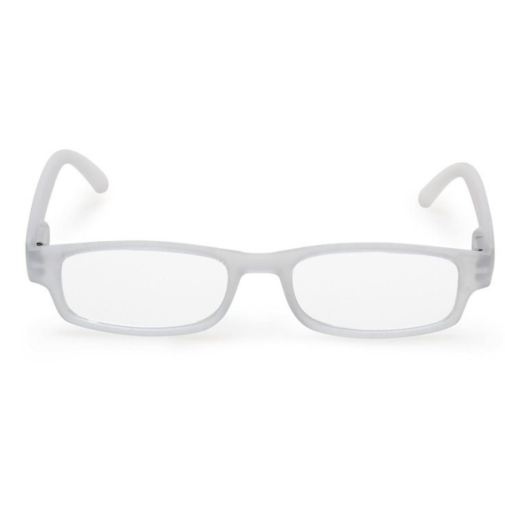 Contacta Occhiale da Lettura +2,00 Crystal