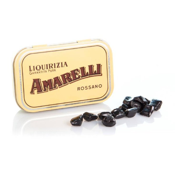 MARSEILLE SCAT LIQUIR SPEZ AMA