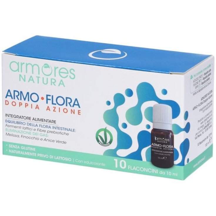 ARMIDIQUE 10ML