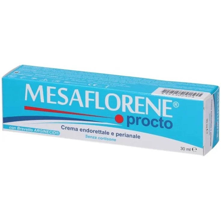 MÉSAFLORÈNE PROCTO 30ML