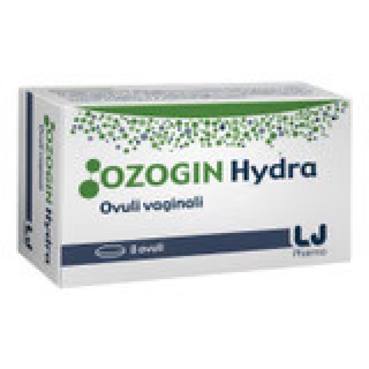 Uriach Italy Srl Soavemin 300 Ovuli Vaginali 10 Pezzi