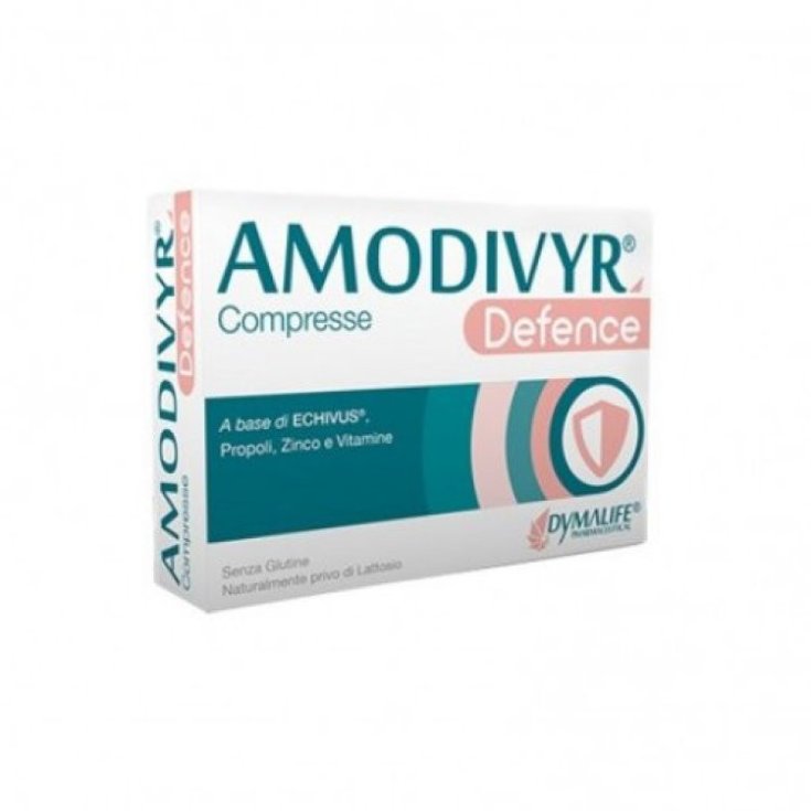 AMODIVYR DEFENCE CREMA 5G