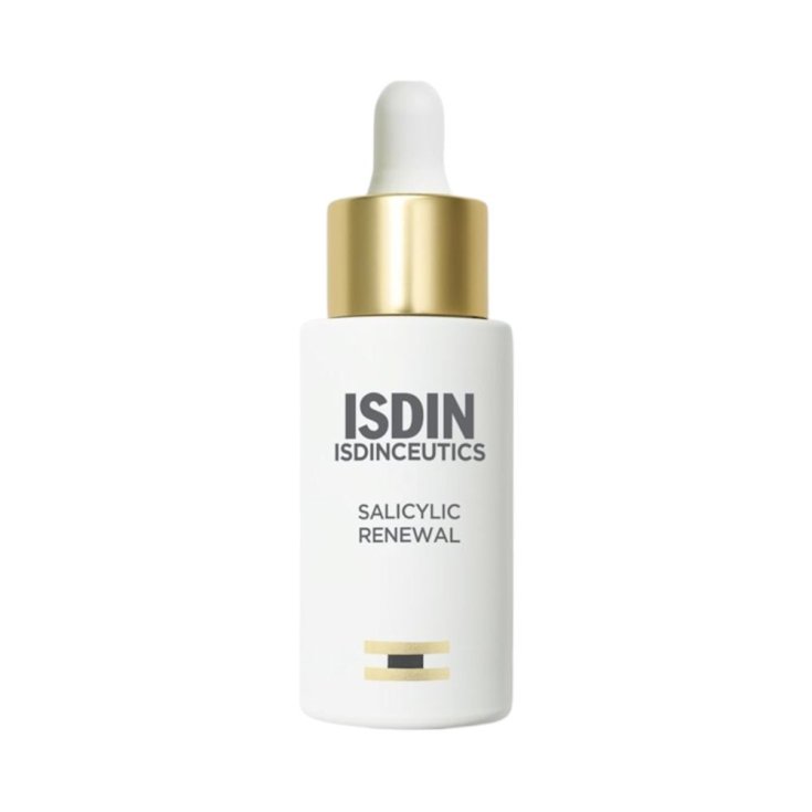 ISDIN Isdinceutics Salicylic Renewal Siero Anti-Imperfezioni