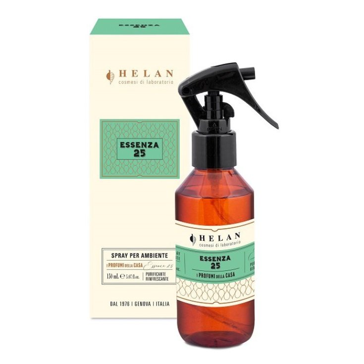 Helan Profumi Casa Spray Purificante Rinfrescante 150ml