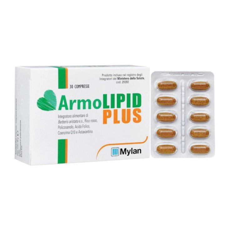ARMILIP 30CPR