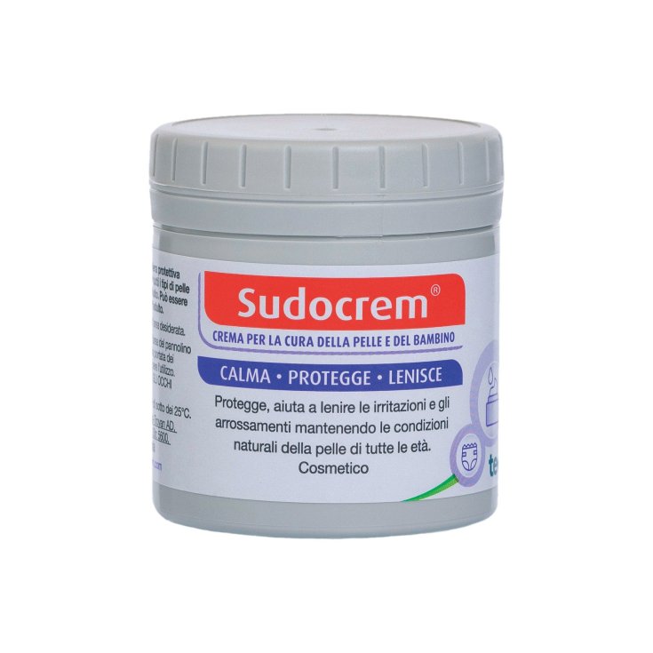 SUDOCREM 125G