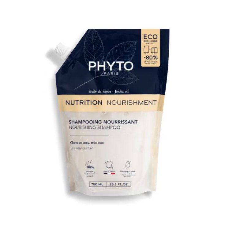 PHYTO NUTRITION RIC SH 750ML
