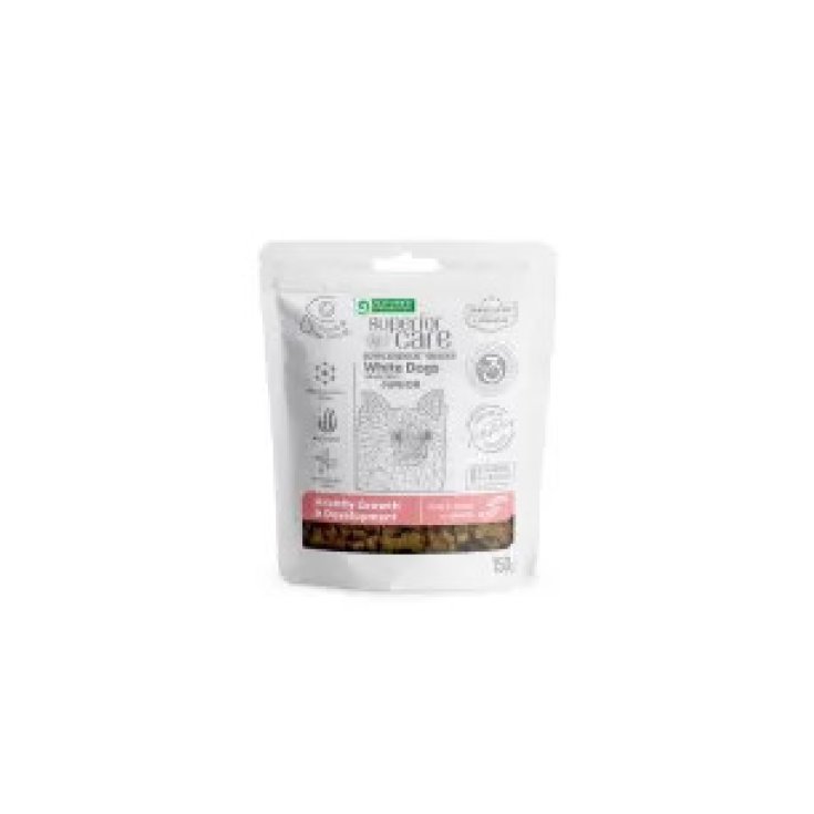 NPSC DOG SNACK GROWTH J 150G