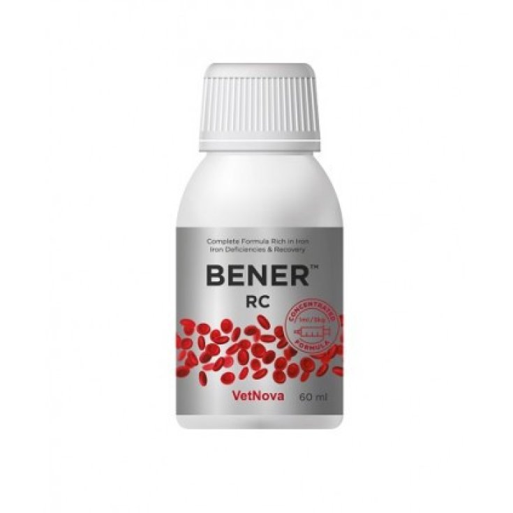 BENER RC 60ML