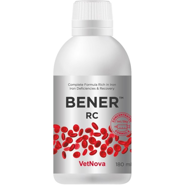 BENER RC 180ML