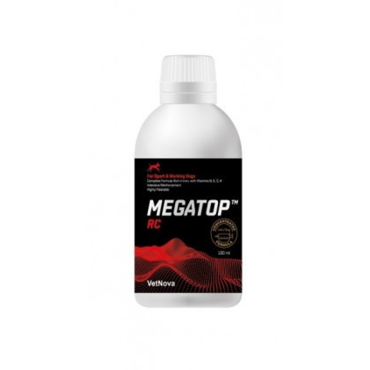 MEGATOP RC 180ML