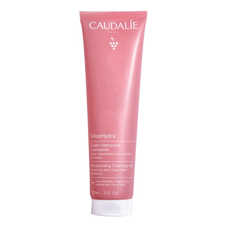 Caudalie VinoHydra Gel Detergente Idratante 150ml