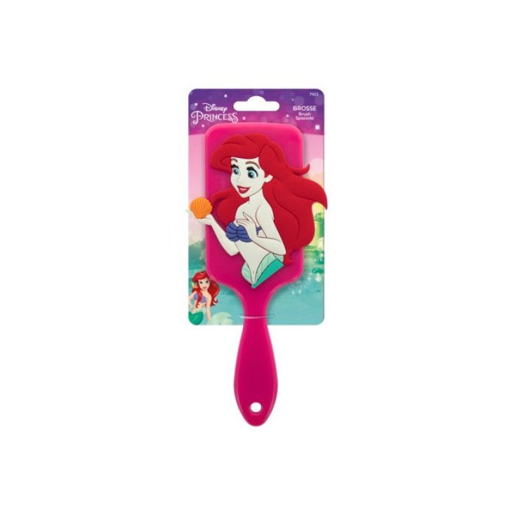 DISNEY SPAZZOLA PRINCIP ARIEL