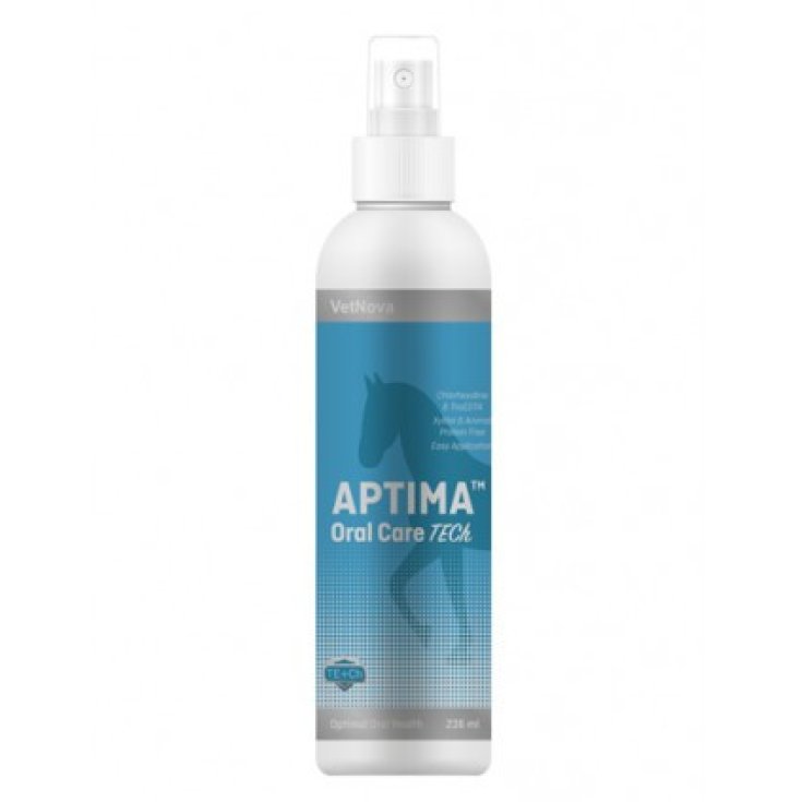 APTIMA ORAL CARE TECH 236ML