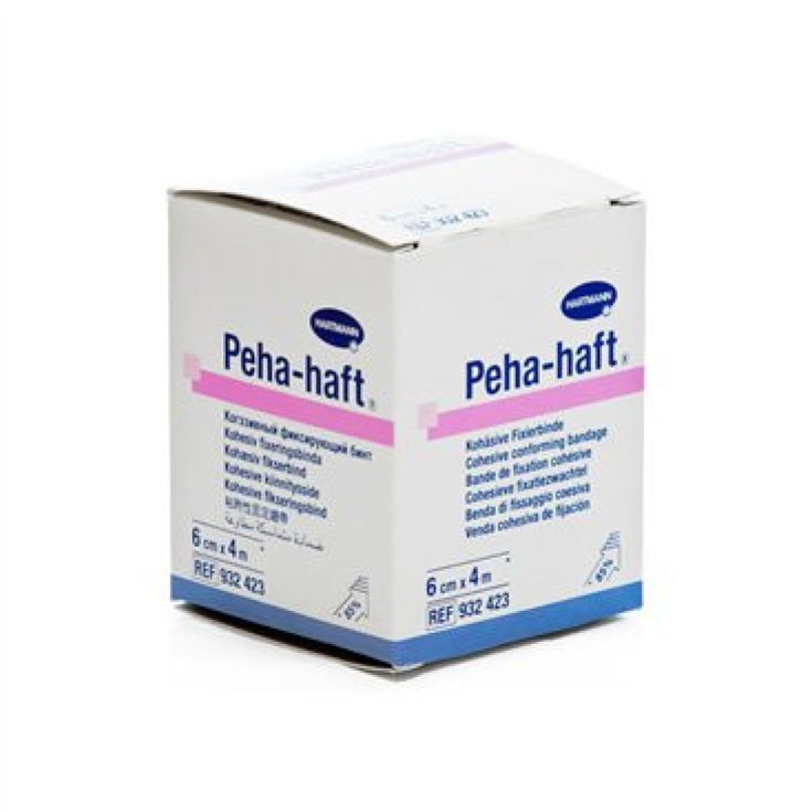 PEHA HAFT BENDA LF CM6X4M 1PZ