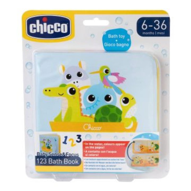 Chicco Il Mio Primo Piano Orchestra Gioco