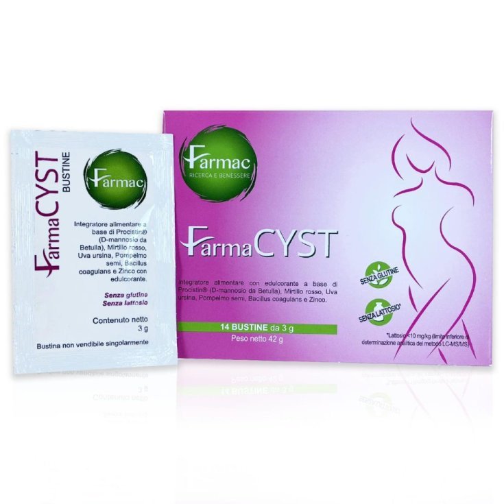 Catalogo Generale Farmacare 2025
