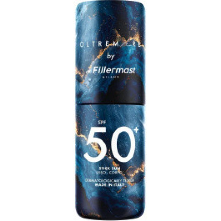 Mast Dr Fillermast Stick Viso 50+