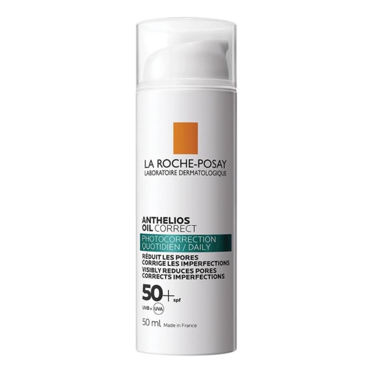 Skin FP50+ Crema Solare 100ml