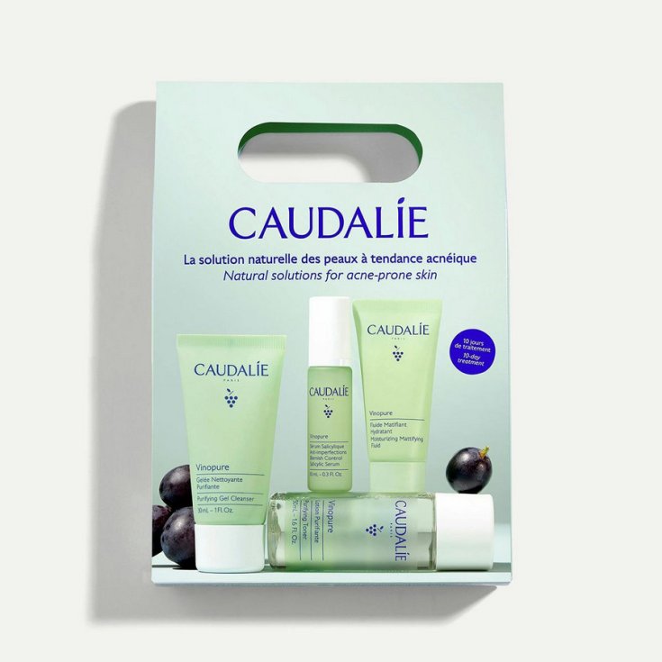 VINOPURE STARTER KIT