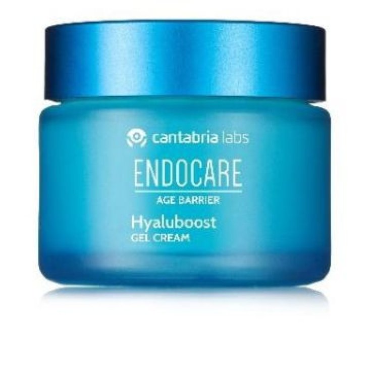 Cantabria Labs Difa Cooper Endocare Age Barrier Hyaluboost Crema Viso Idratante 50ml