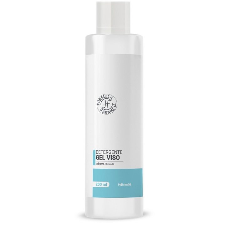Blufarma Glydet Detergente Corpo Delicato pH Acido 500ml
