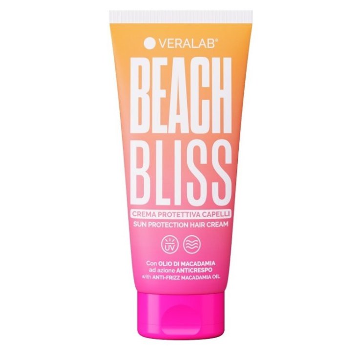Veralab Beach Bliss Crema Capelli