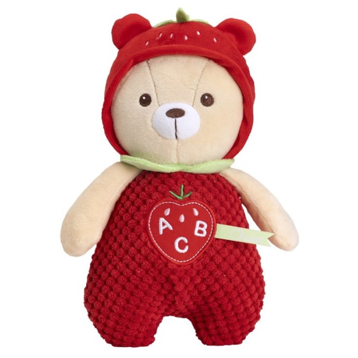 Chicco Gioco Peluche Fragola