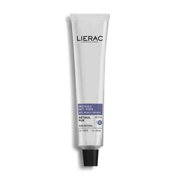 PROTOCOLES CREMA A/RUGHE 30ML