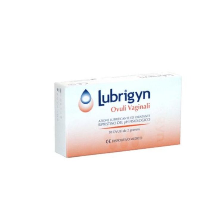 LUBRYVAG 15CPR